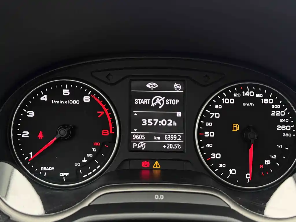 Audi Q2L — миниатюра 22