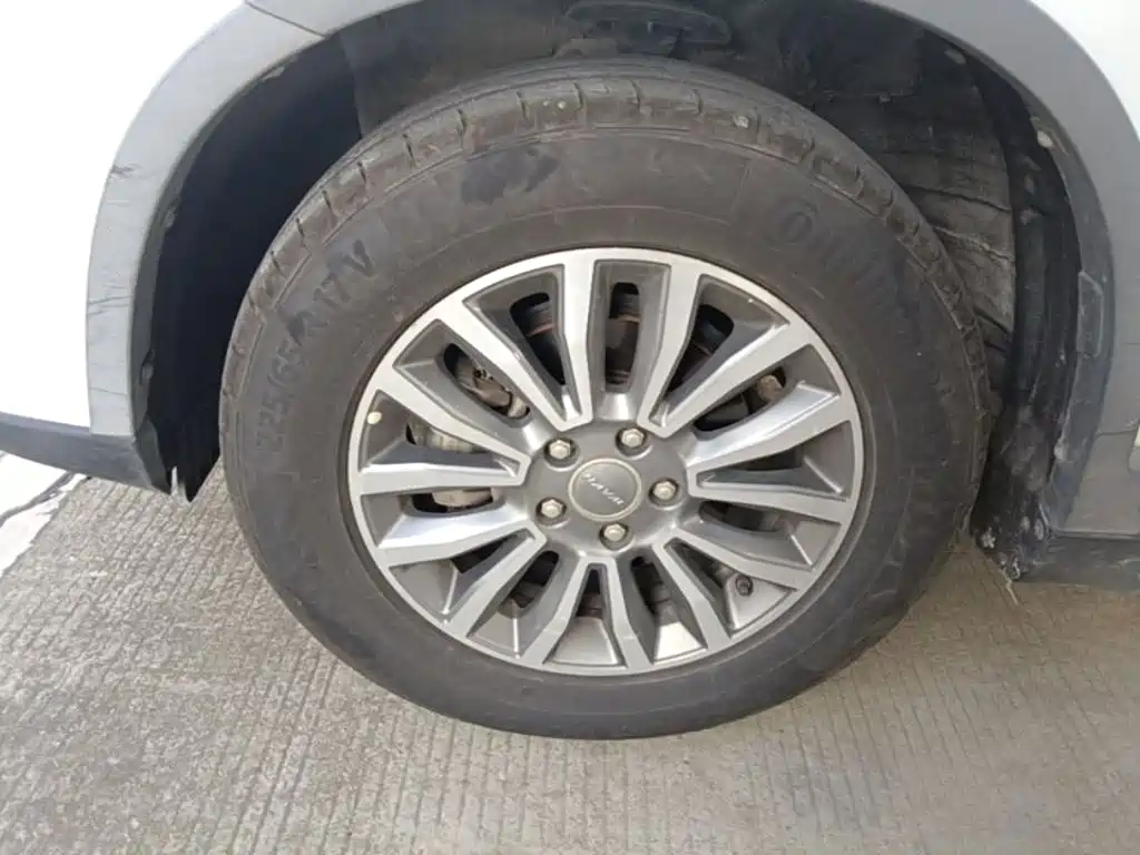 Haval H6 — миниатюра 23