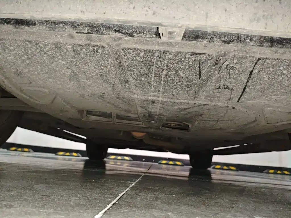 Volkswagen Teramont — миниатюра 23