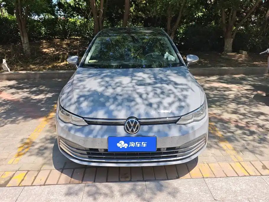 Volkswagen Golf 2023 280TSI DSG Pro 20