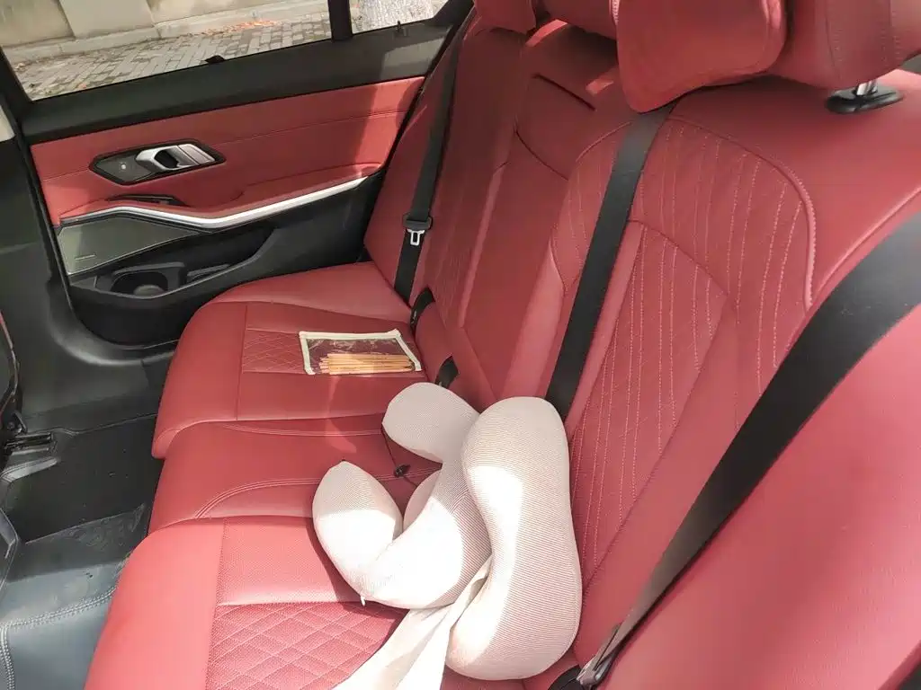 BMW 3 Series — миниатюра 15