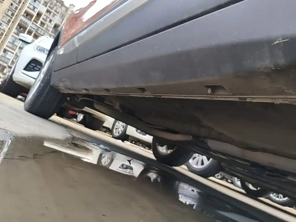 Changan CS15 — миниатюра 21
