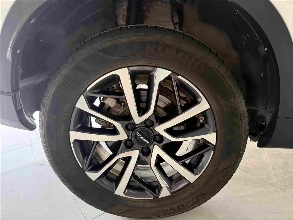 Haval H6 3rd Gen 1.5T Auto 2WD Max, фото 17