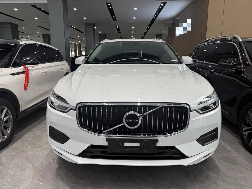 Volvo XC60 — миниатюра 2