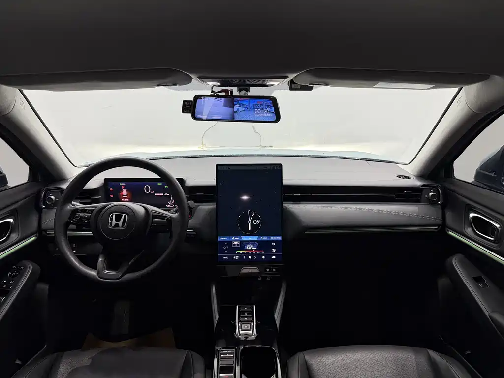 Honda e:NP1 1 2023 420km