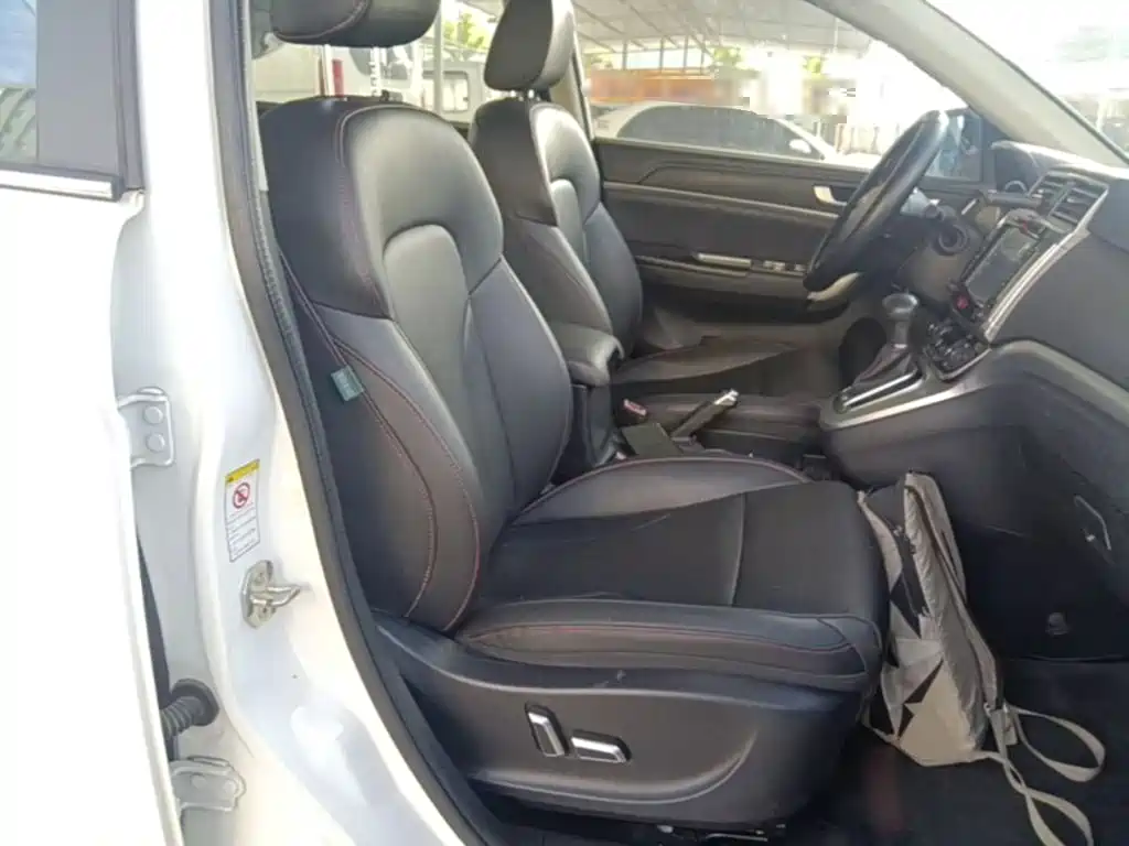Haval H6 — миниатюра 25