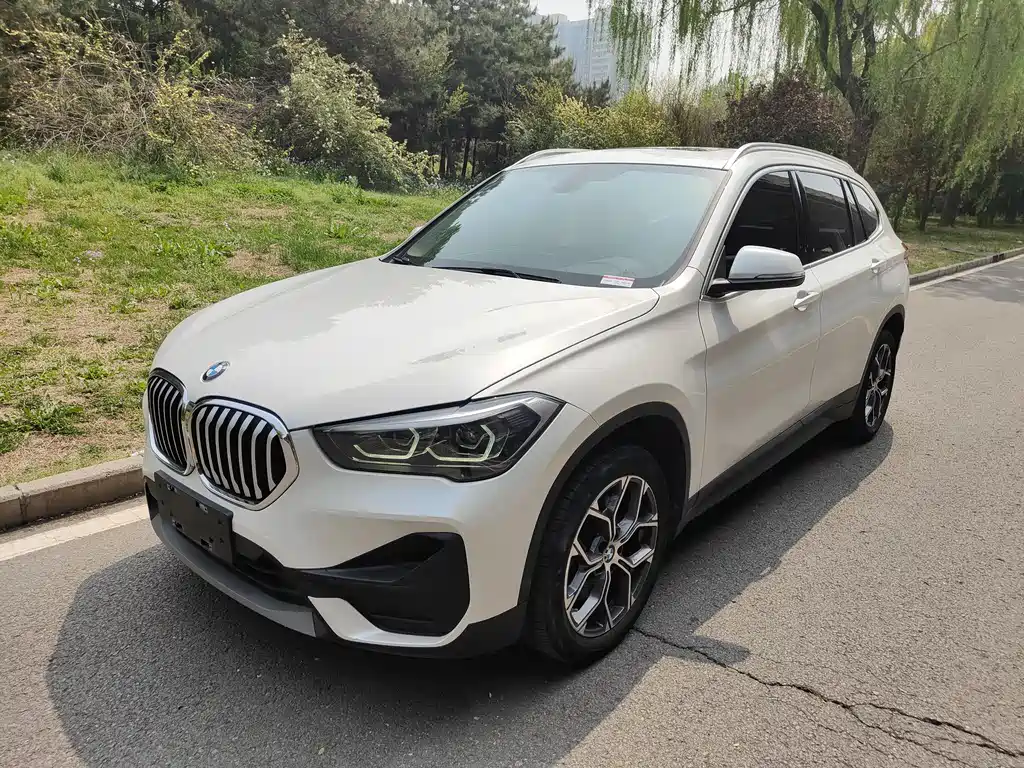 Купить BMW X1