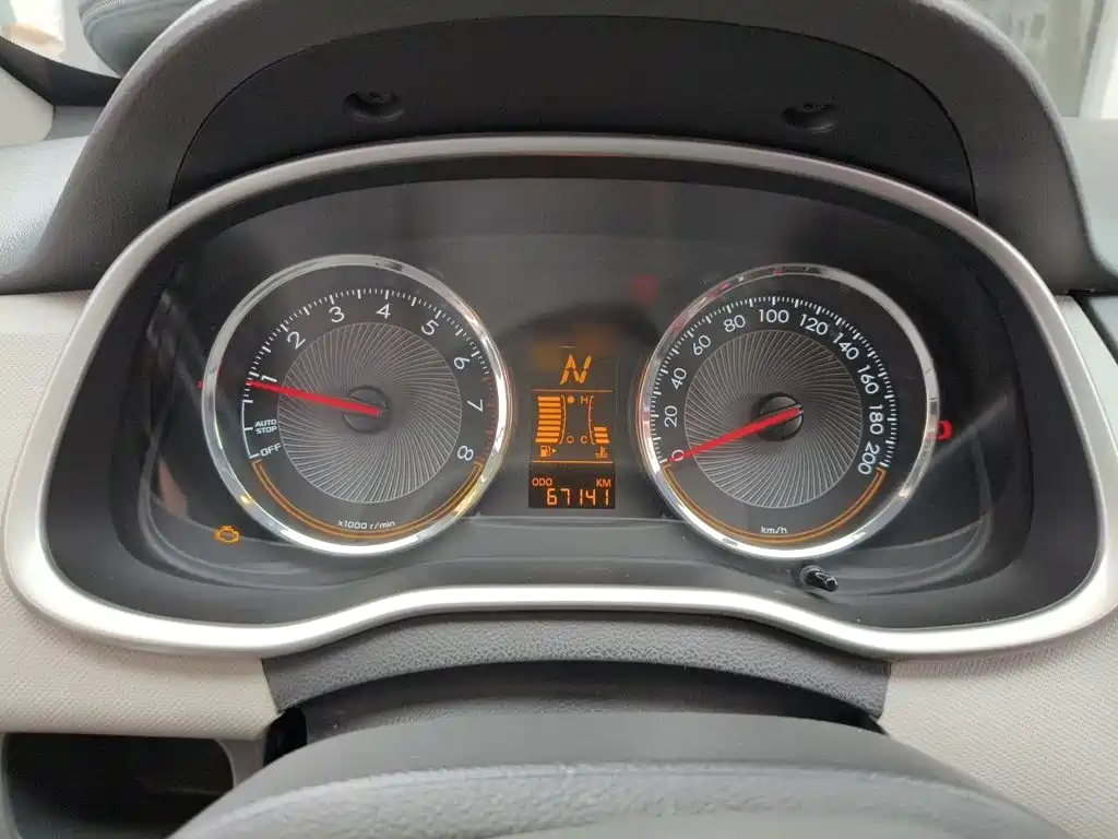Chevrolet Sail — миниатюра 4