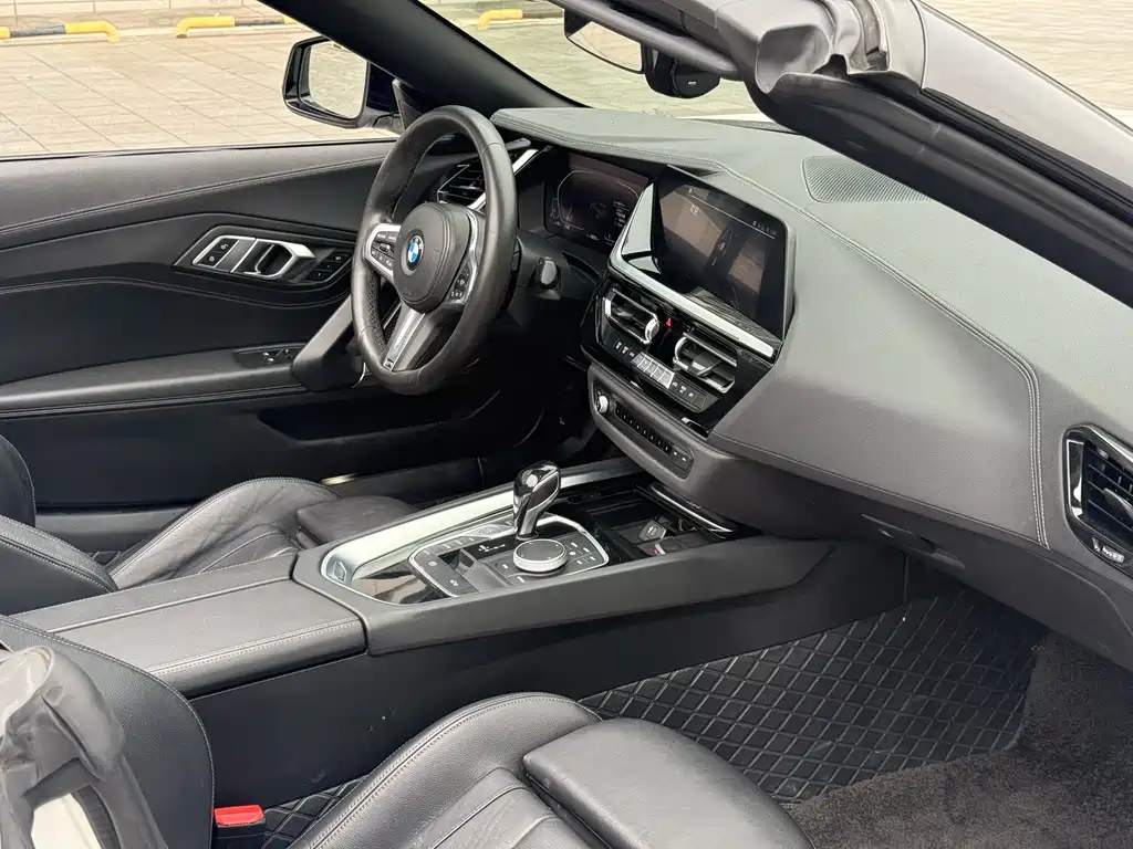 BMW Z4 — миниатюра 6