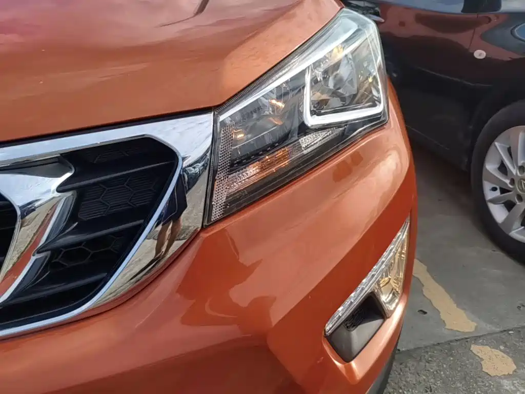 Changan CS15 — миниатюра 24