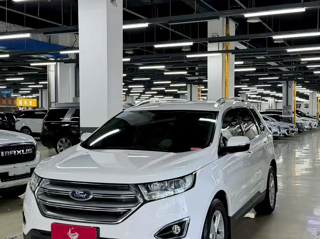 Ford Edge 2017