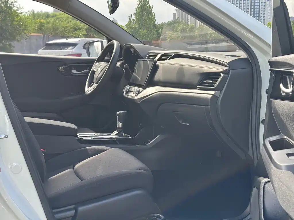 Honda Envix — миниатюра 10