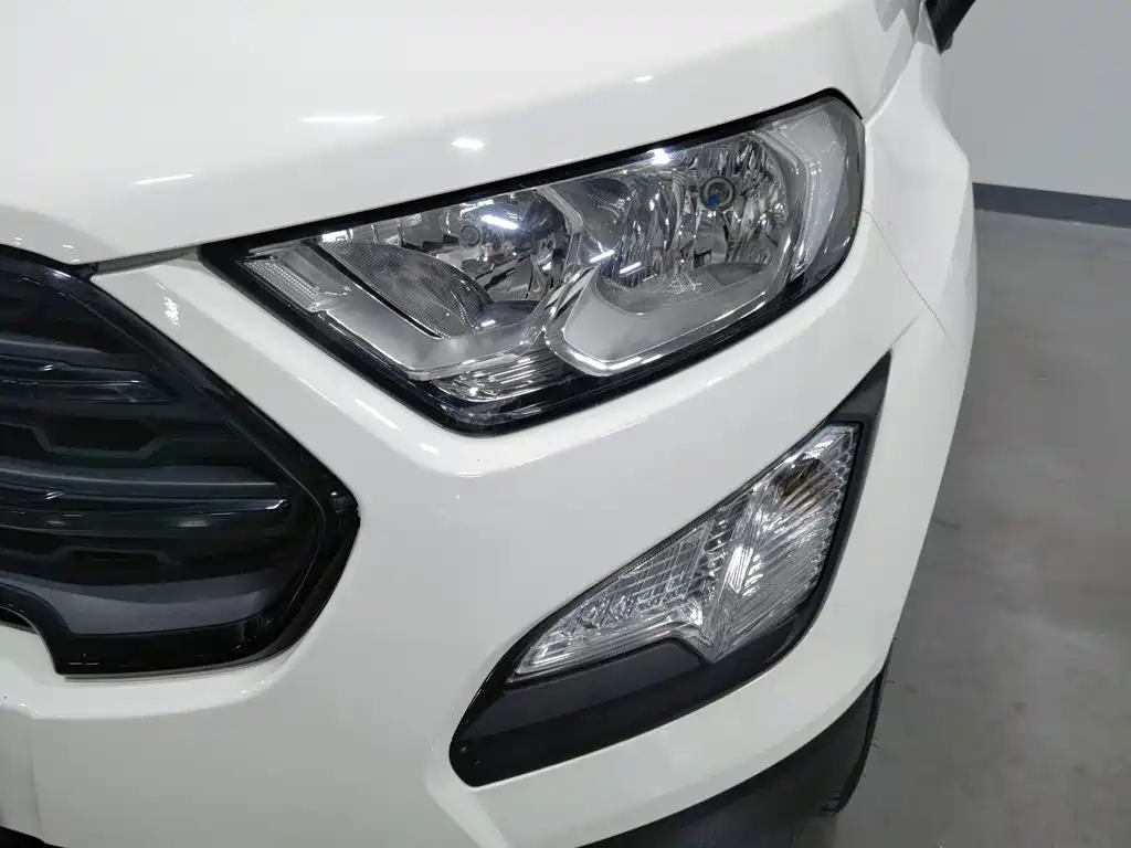 Ford Ecosport — миниатюра 7