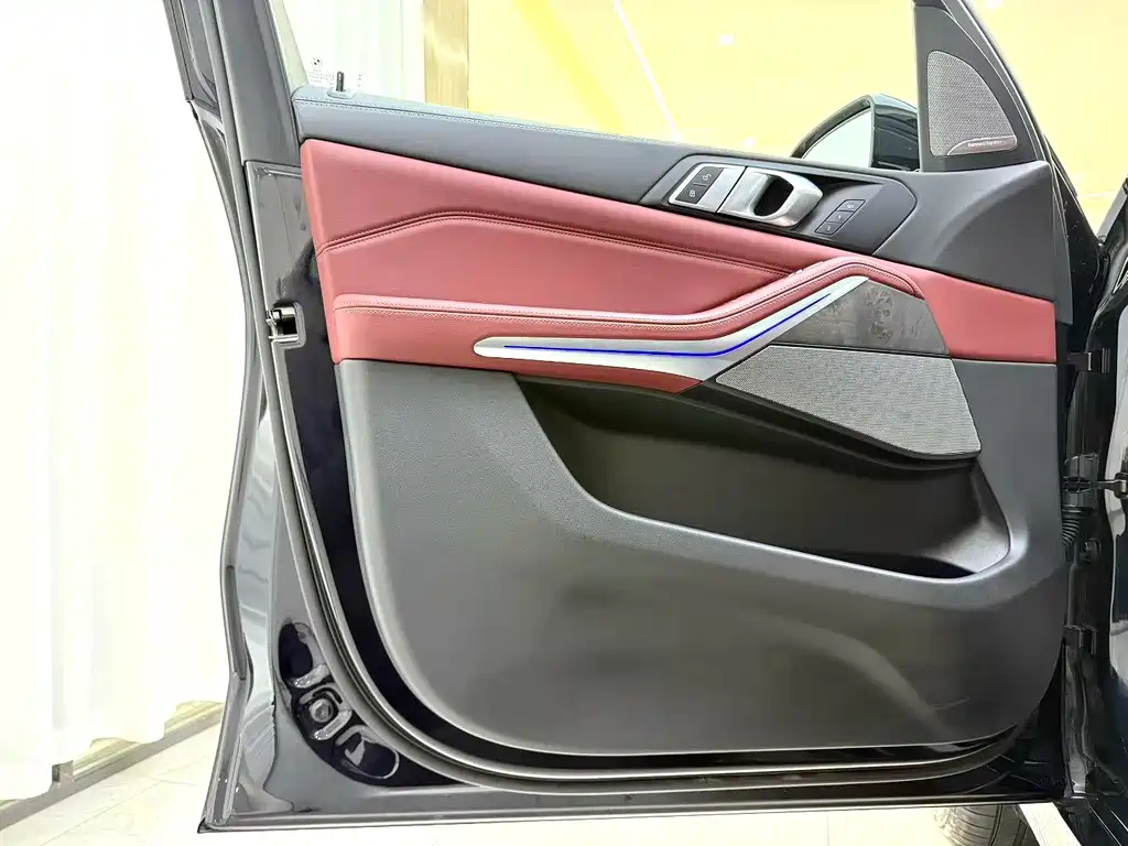BMW X5 — миниатюра 6