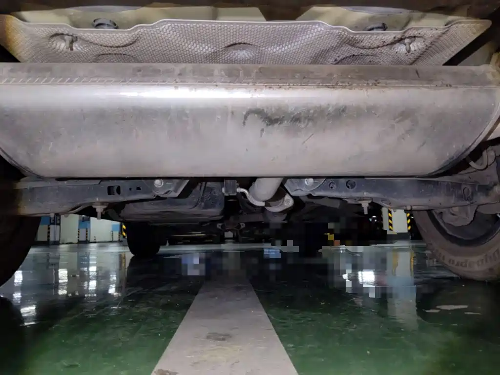Changan Changan CS75PLUS — миниатюра 25