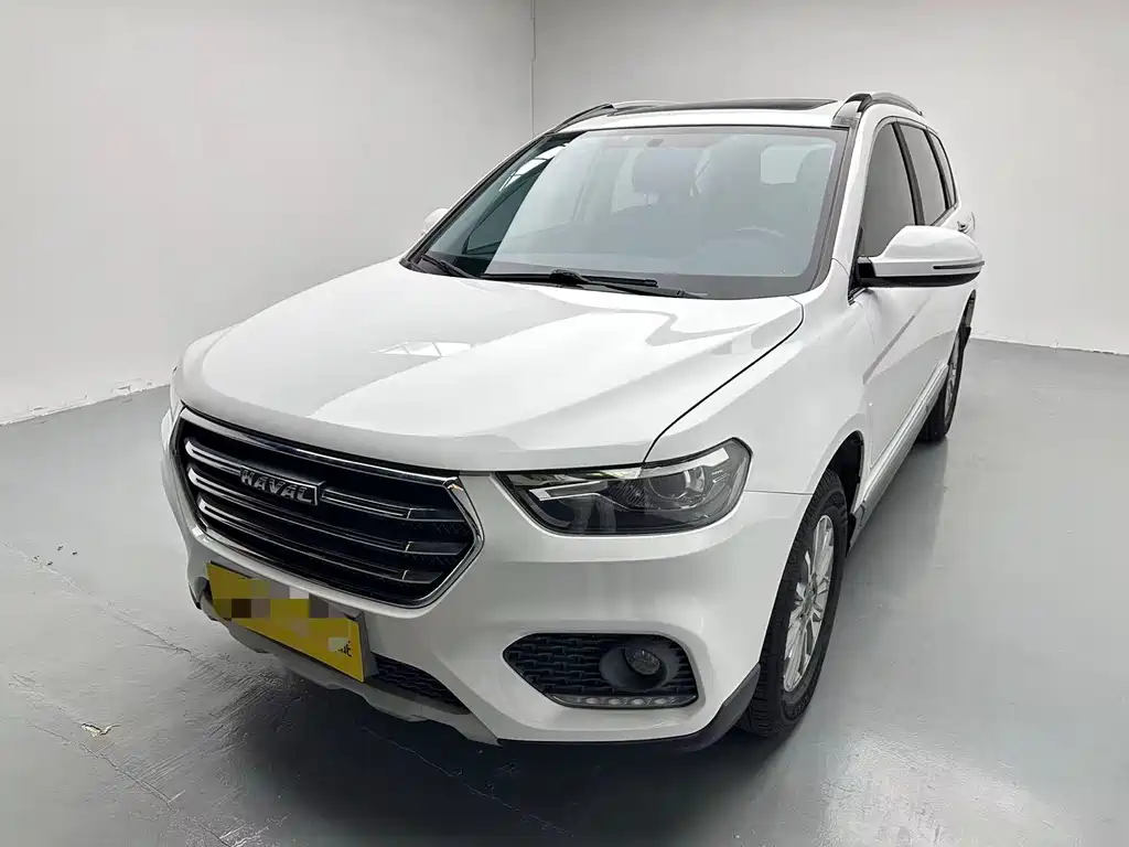 Haval H6 2019