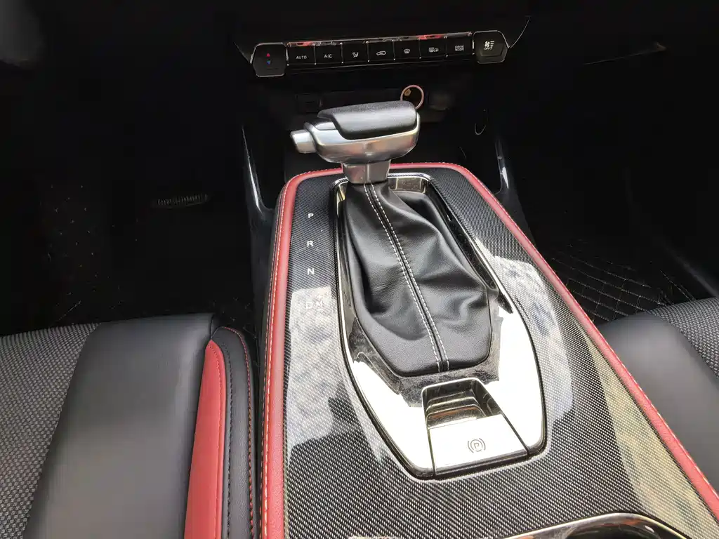 Oshan Oushang X5 — миниатюра 11