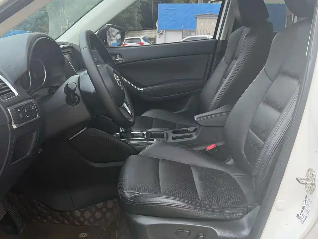 Mazda CX-5 — миниатюра 9