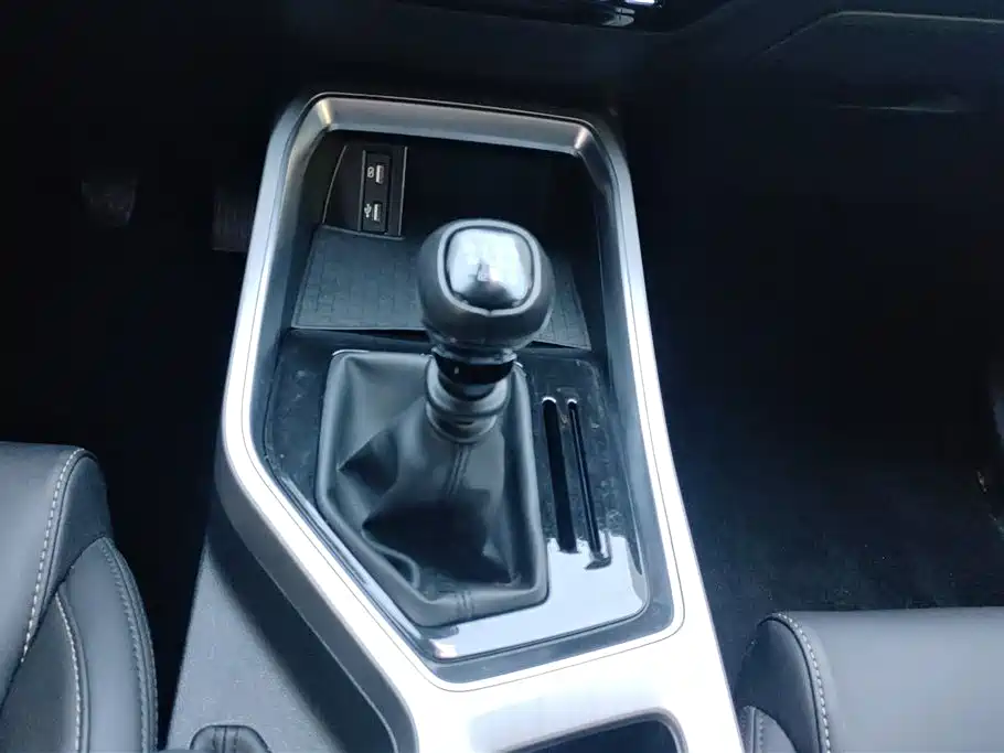 WULING WULING JIACHEN