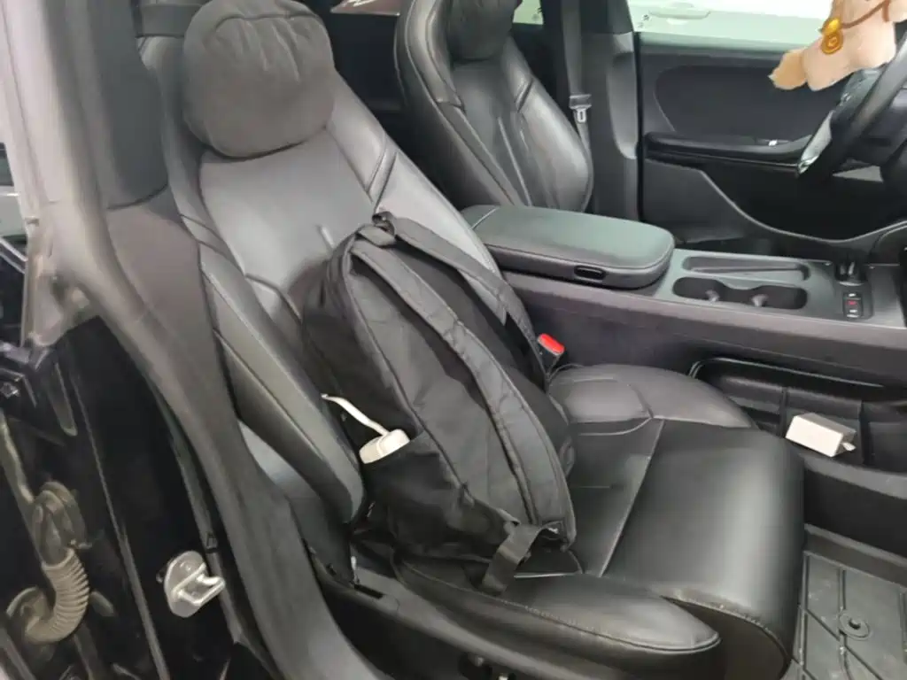NIO ET5T — миниатюра 25