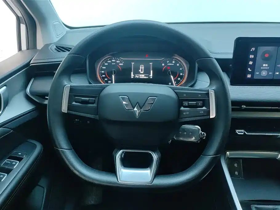 WULING WULING JIACHEN