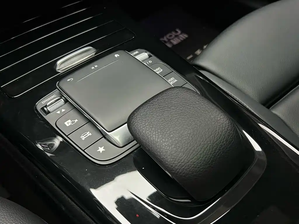 Mercedes-Benz A-Class — миниатюра 15