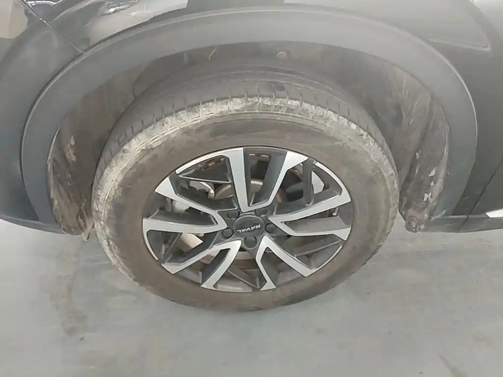 Haval H6 — миниатюра 23