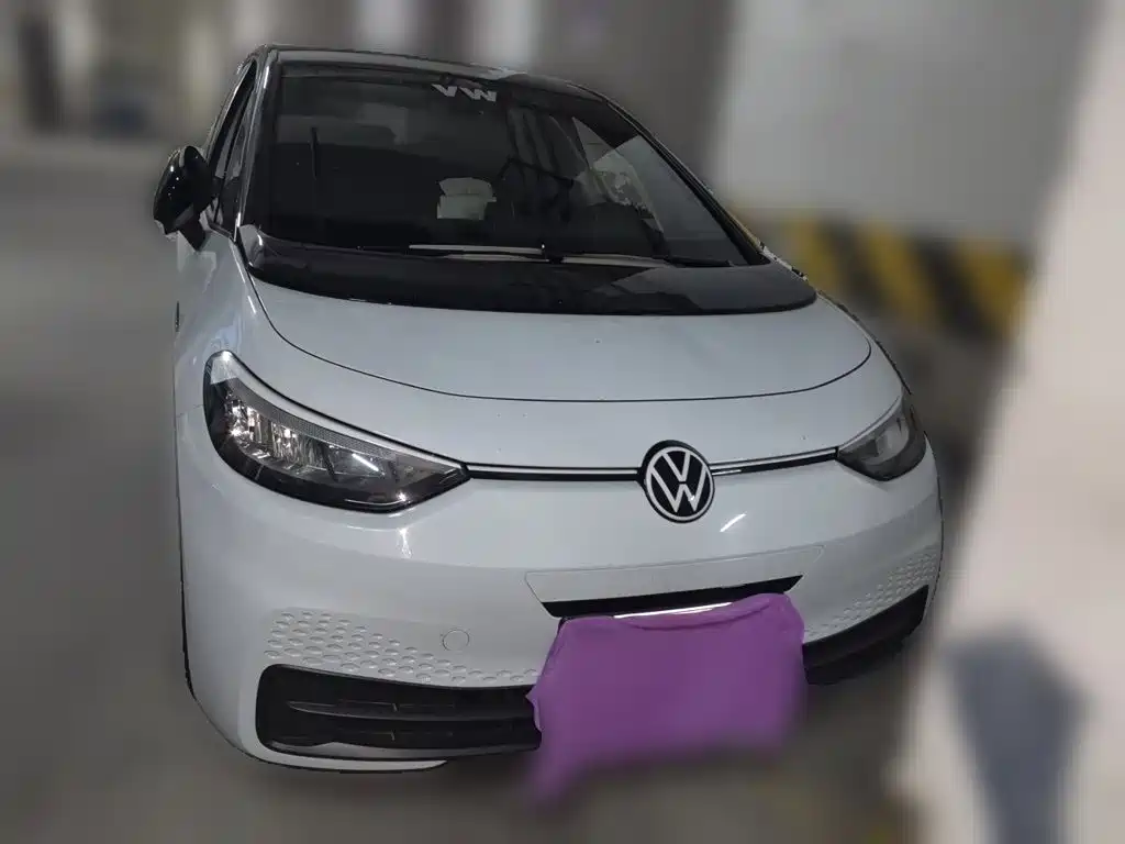 Volkswagen ID.3 — миниатюра 24