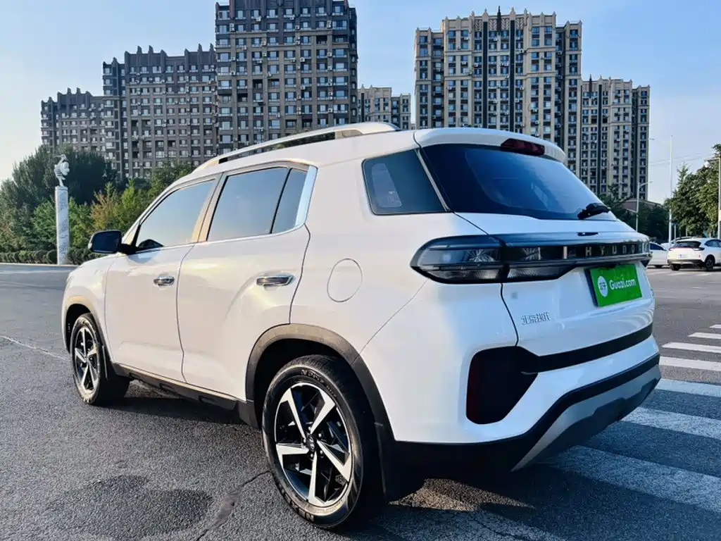 Hyundai ix35 — миниатюра 19