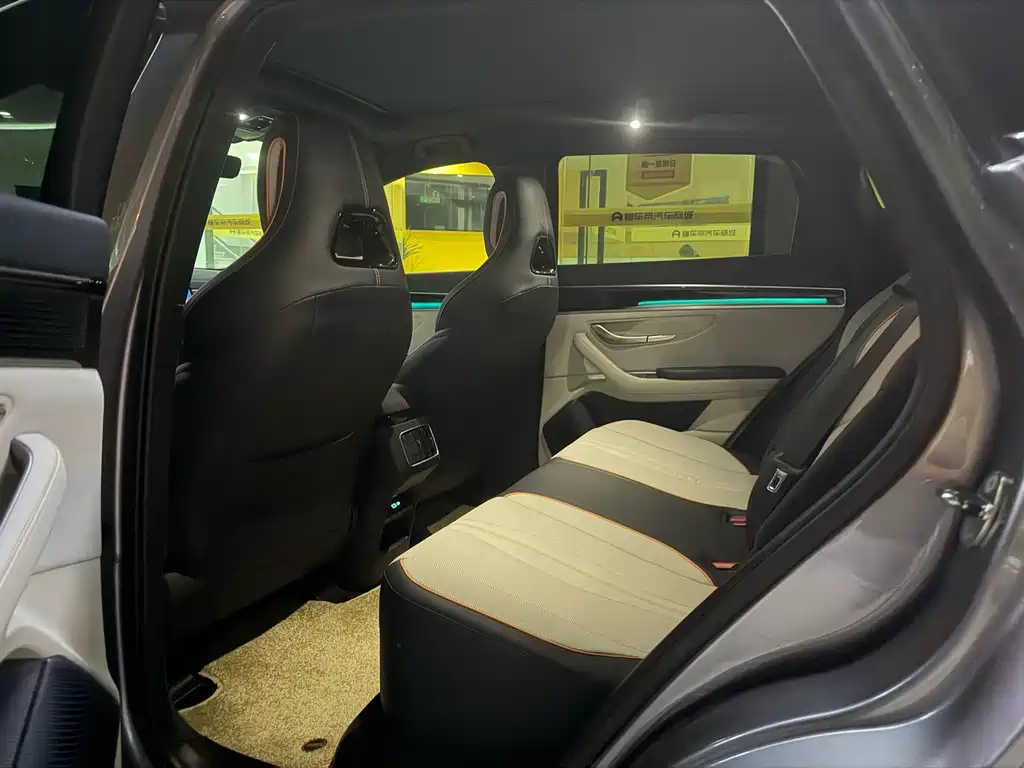 BYD PLUS New Energy — миниатюра 6