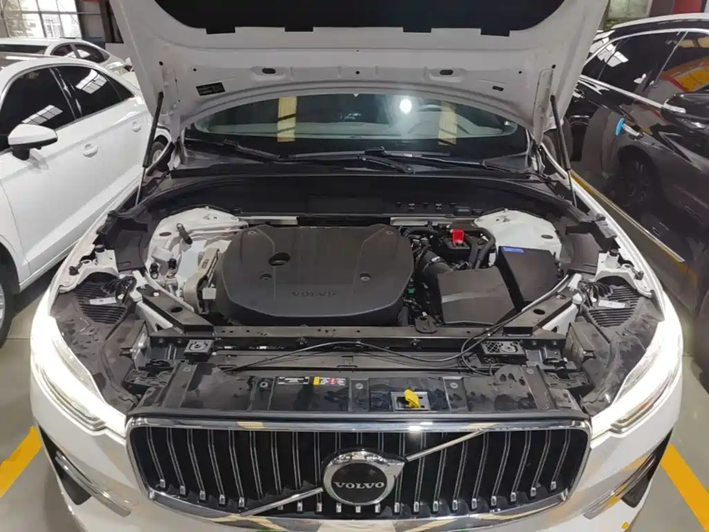 Volvo XC60 — миниатюра 20