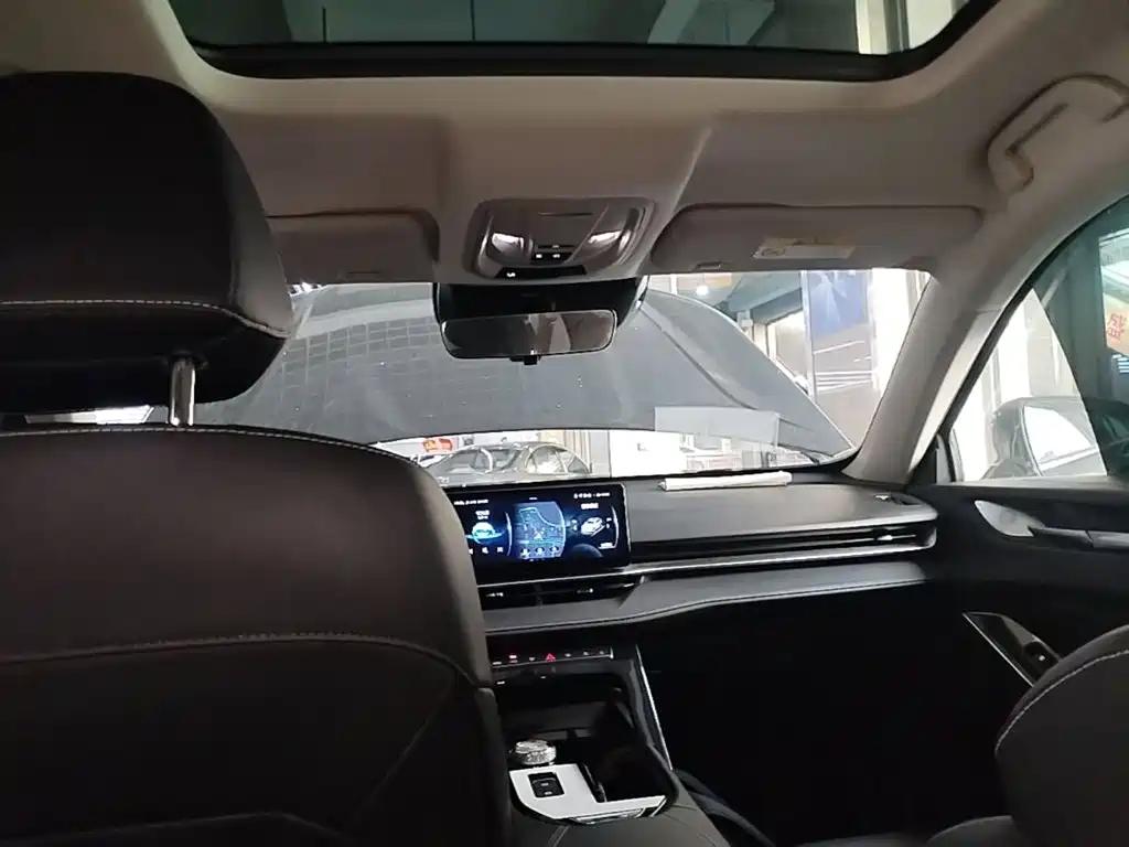 Haval H6 — миниатюра 18