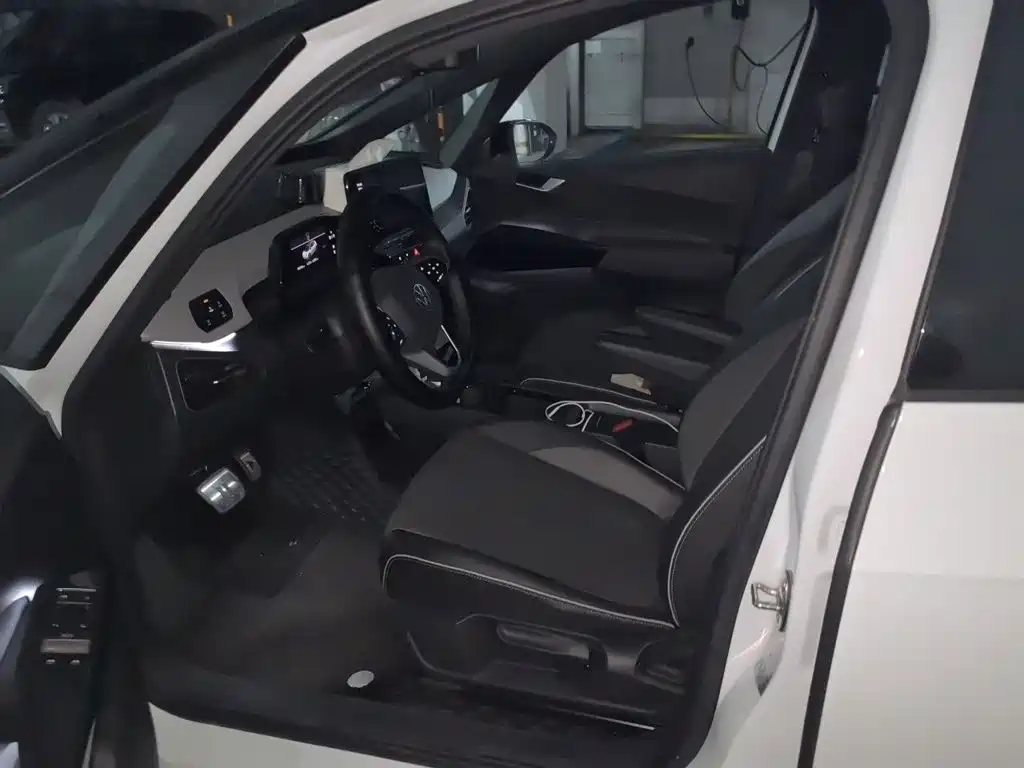 Volkswagen ID.3 — миниатюра 14