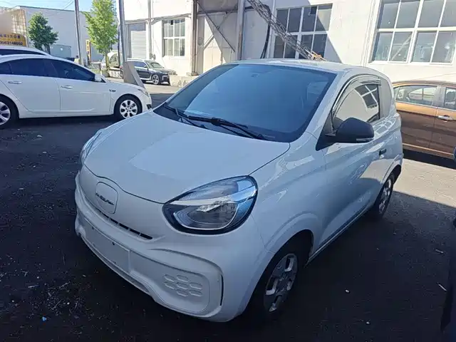 2022 Roewe Clever