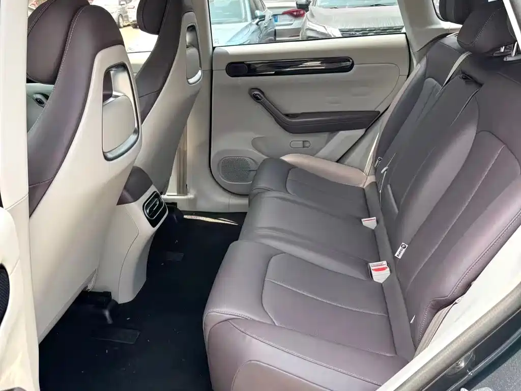 Leapmotor C11 2023 500