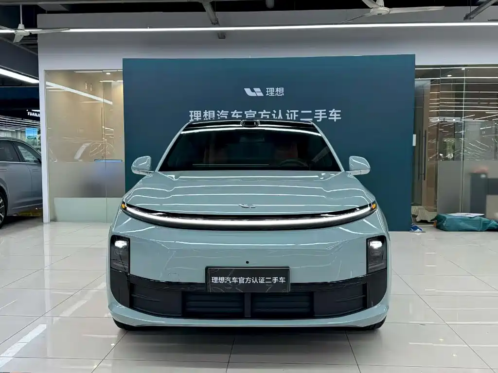 Li Auto L6 2025 Max