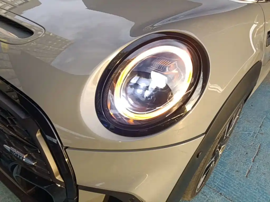 MINI Mini — миниатюра 24
