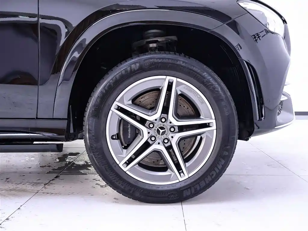Mercedes-Benz GLE 2020 GLE 450 4MATIC
