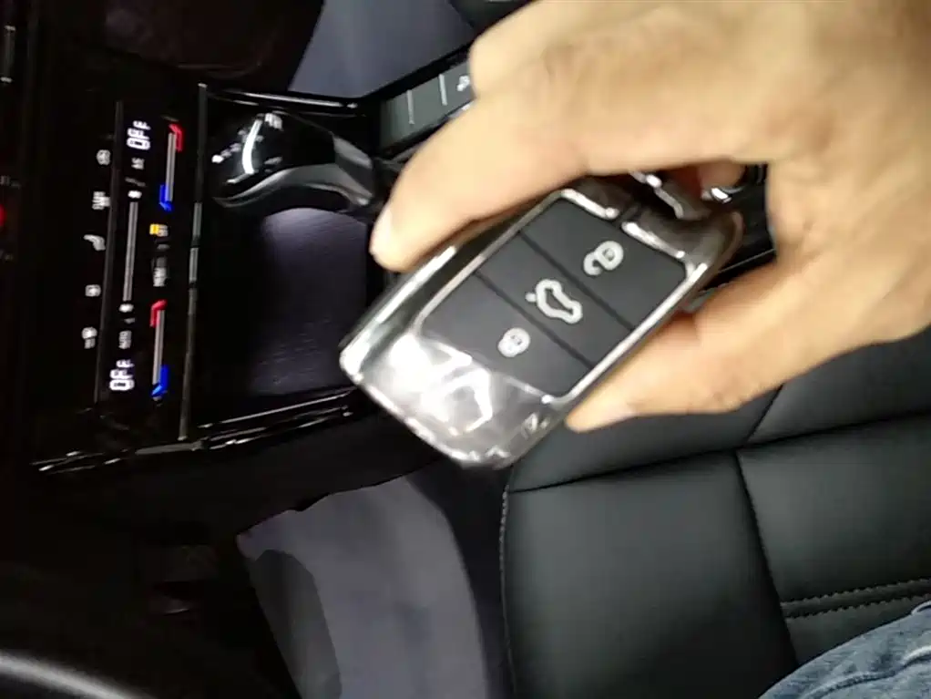 Volkswagen Passat 2022 430PHEV