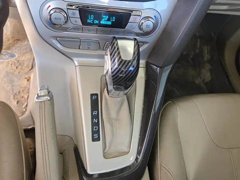 Ford Focus — миниатюра 16