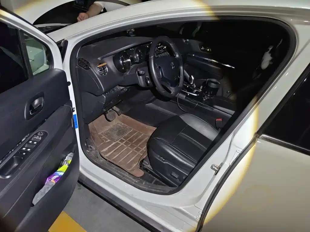 Peugeot 3008 — миниатюра 17