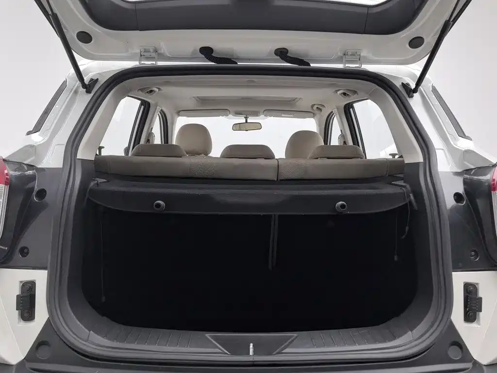 Changhe Changhe Q35 — миниатюра 16
