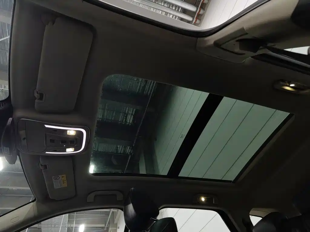 BYD Tang — миниатюра 14