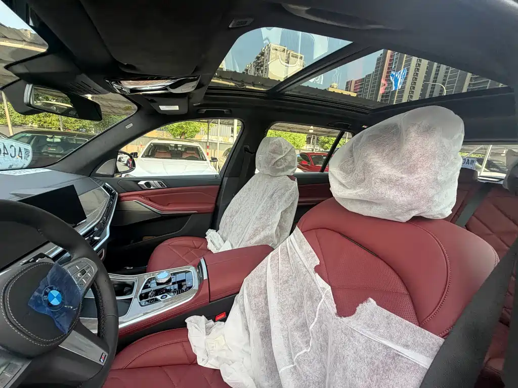 BMW X5 — миниатюра 15