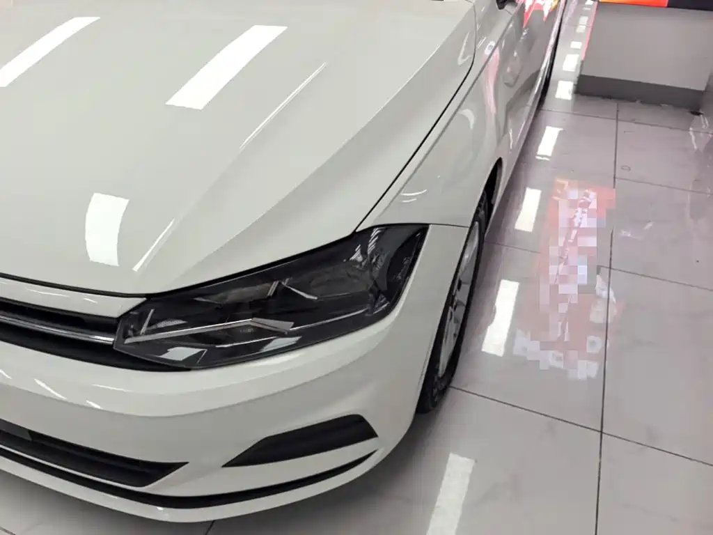 Volkswagen Polo — миниатюра 18
