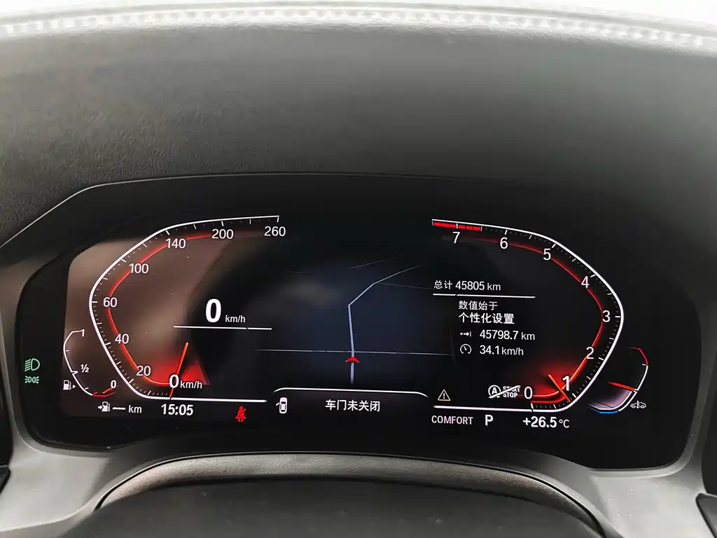 BMW 3 Series — миниатюра 12
