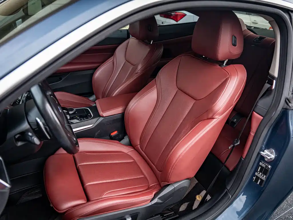 BMW 4 Series — миниатюра 17