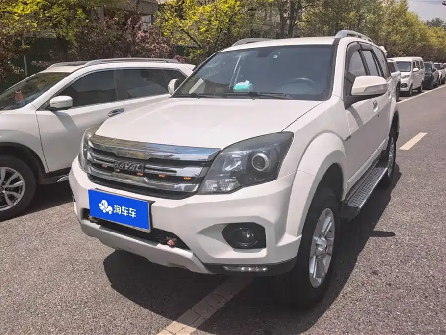 Haval H5 Classic 2019