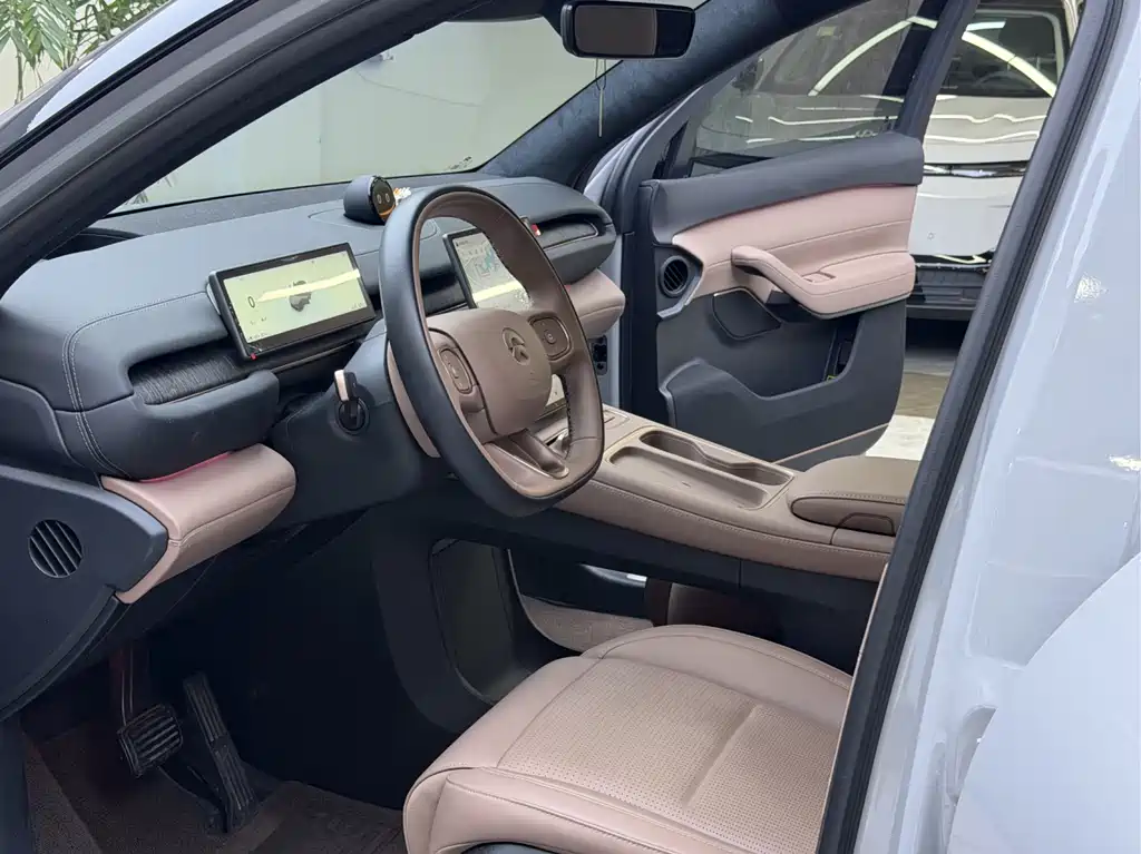 NIO ES6 2024 75kWh