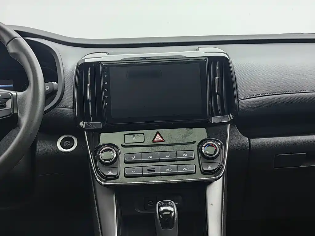 Hyundai ix35 — миниатюра 12
